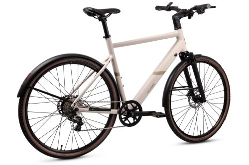 Ride1Up rolls out suspension version of its popular low-cost e-bike