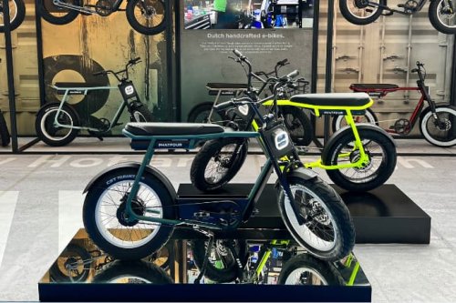 A court just ruled whether fake pedaling is legal on an e-bike