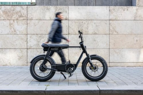 A court just ruled whether fake pedaling is legal on an e-bike