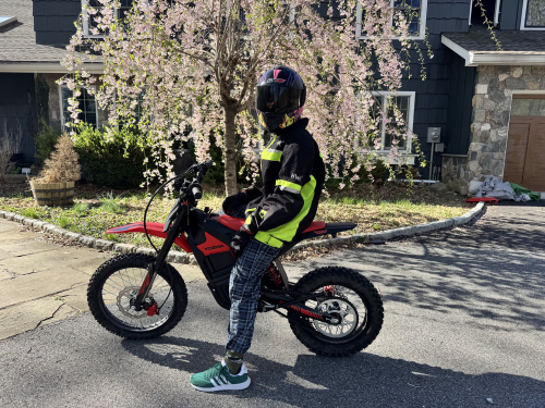 Yozma IN10 Pro Review: $2,000 buys 50mph Sur Ron Light Bee killa