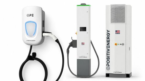 Philadelphia just announced 435 more EV charging ports