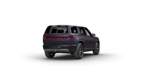 Rivian opens R2 configurator: here are all the options and pricing
