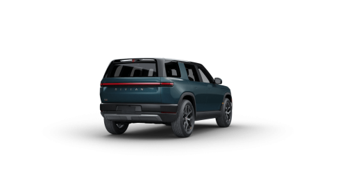 Rivian, Rivian opens R2 configurator: here are all the options and pricing