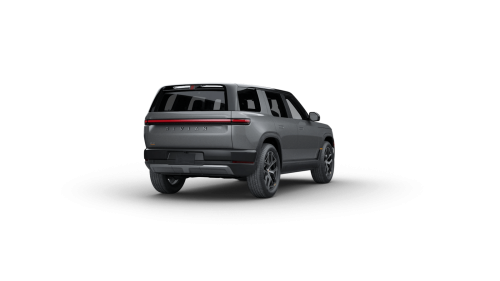 Rivian, Rivian opens R2 configurator: here are all the options and pricing