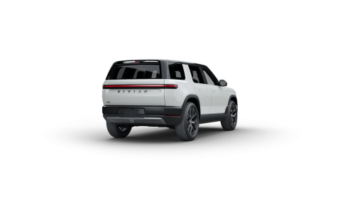 Rivian, Rivian opens R2 configurator: here are all the options and pricing