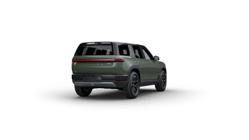Rivian opens R2 configurator: here are all the options and pricing