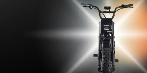 Battery, Ride1Up launches world's first semi-solid state battery e-bike today