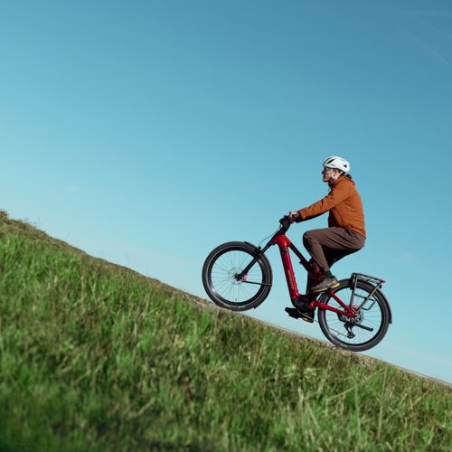 Specialized launches impressive full-suspension Vado 3 X commuter e-bike