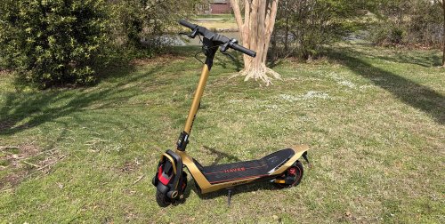 Yozma IN 10 + IN 10 Pro electric dirt bikes with up to $1,043+ exclusive savings, Lectric Father's Day e-bike Sale, Segway Navimow, more