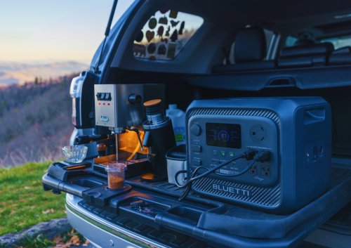 Battery, Which portable power station is right for you? Bluetti's battery guide breaks it down 