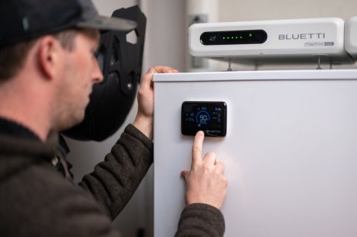 Battery, Which portable power station is right for you? Bluetti's battery guide breaks it down 