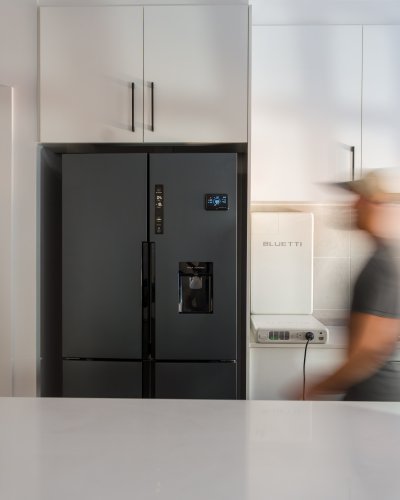 Battery, Which portable power station is right for you? Bluetti's battery guide breaks it down 