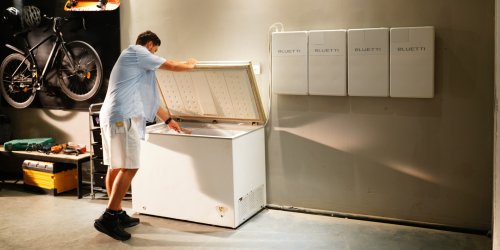 BLUETTI’s $2.2M-crowdfunded FridgePower dedicated fridge backup arrives at retail