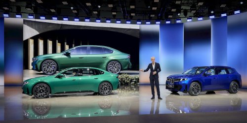 BMW, BMW i3, BMW i3 orders open months ahead of schedule as demand builds