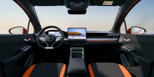 BYD, BYD Dolphin, PHEV, BYD launches Dolphin G PHEV with 65 miles EV range for $32,000