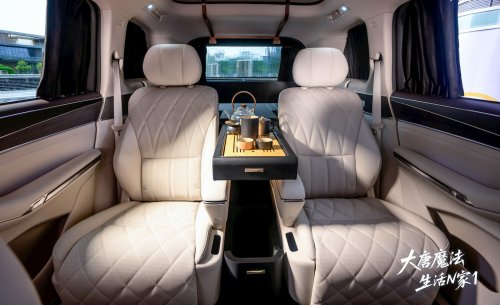 BYD, SUV, BYD's luxury SUV heads overseas after record 150,000 orders