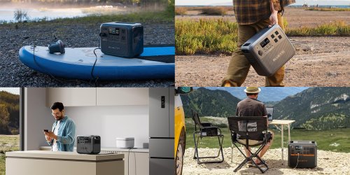 Velotric e-bikes up to $862 off starting from $999, Segway Early Prime 50% off e-scooter discounts + up to $405 extra savings, more