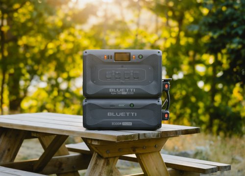 Which portable power station is right for you? Bluetti's battery guide breaks it down 