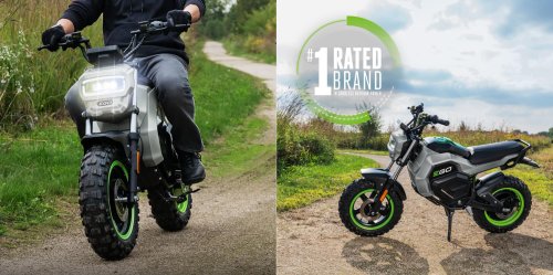 MINI, Bluetti exclusive Early Prime Day Elite 200 V2 power station $759, Navee G5 Max e-scooter $650 low, EGO electric mini bike, more