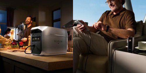 Anker SOLIX expanded 6,144Wh F3000 power station new $1,899 low, Heybike Ranger 3.0 Pro e-bike + Villain dirt bike lows, more
