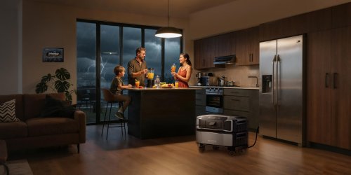 EcoFlow Hurricane Prep Sale offers 2,048Wh DELTA 2 Max power station $899, EGO 3,200 PSI pressure washer $699 low, more