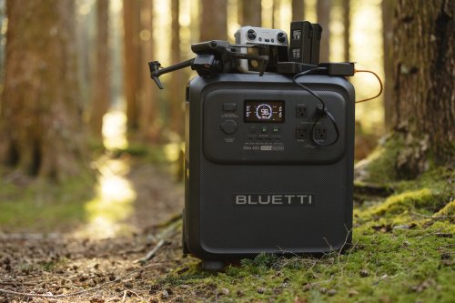 Which portable power station is right for you? Bluetti's battery guide breaks it down 