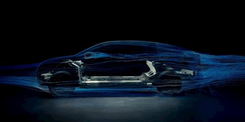 Ford believes it has an edge over China with its $30K EV platform