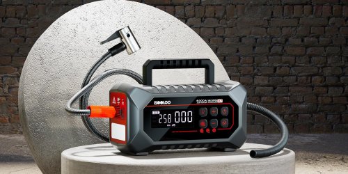 Yozma IN 10 + IN 10 Pro electric dirt bikes with up to $1,043+ exclusive savings, Lectric Father's Day e-bike Sale, Segway Navimow, more
