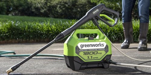 Tenways Wayfarer cruiser e-bike bundle at new $1,649 low ($827 off), Jackery July 4th power station sale, Aiper, Greenworks, more