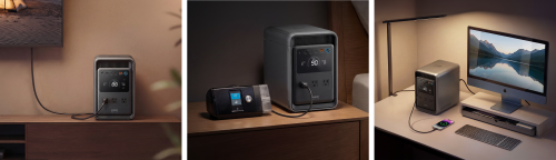 Anker launches SOLIX S2000 power station + bundles starting from exclusive $598, EGO Z6 zero turn riding mower bundle new low, more