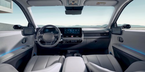 Hyundai, Hyundai Ioniq 5, Hyundai cuts IONIQ 5 prices as the 2027 model launches in Korea