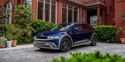 Hyundai, Hyundai Ioniq 5, The Hyundai IONIQ 5 is selling fast, and dealers are running out