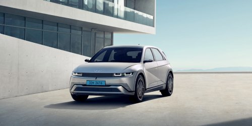 Hyundai, Hyundai Ioniq 5, Hyundai cuts IONIQ 5 prices as the 2027 model launches in Korea