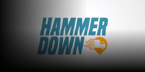 REALLY Quick Charge: the Hammer Down crossover episode