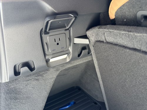 Lucid Gravity 2026 Review