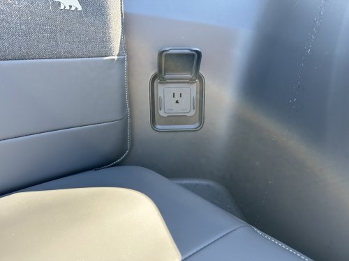 Lucid Gravity 2026 Review