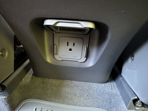 Lucid Gravity 2026 Review