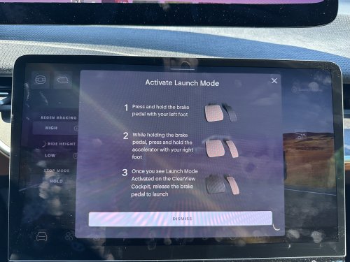 Lucid Gravity 2026 Review