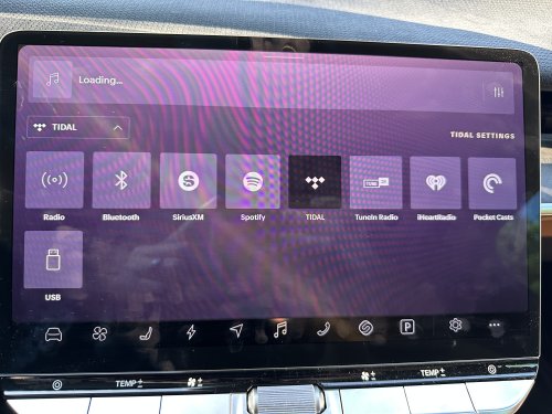 Lucid Gravity 2026 Review