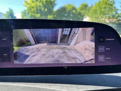 Lucid Gravity 2026 Review