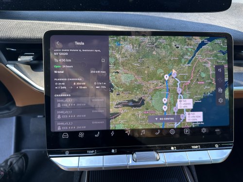 Lucid Gravity 2026 Review