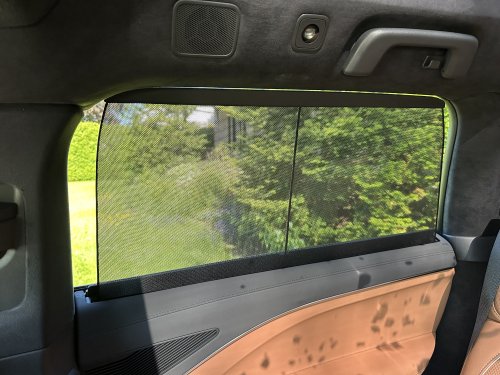 Lucid Gravity 2026 Review