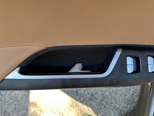Lucid Gravity 2026 Review