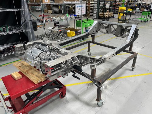 We toured the Aptera factory to see if the solar EV company is gonna make it