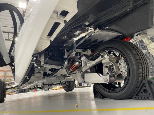 We toured the Aptera factory to see if the solar EV company is gonna make it