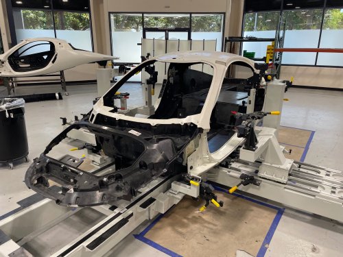We toured the Aptera factory to see if the solar EV company is gonna make it