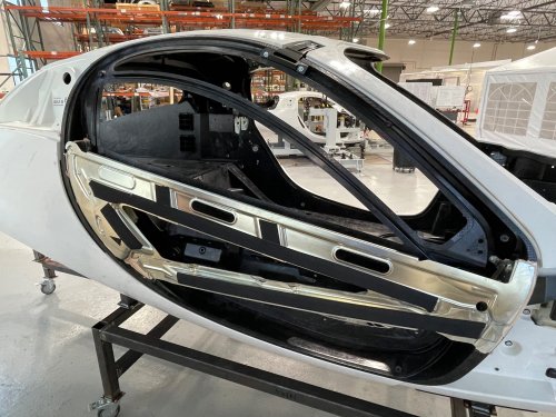 We toured the Aptera factory to see if the solar EV company is gonna make it