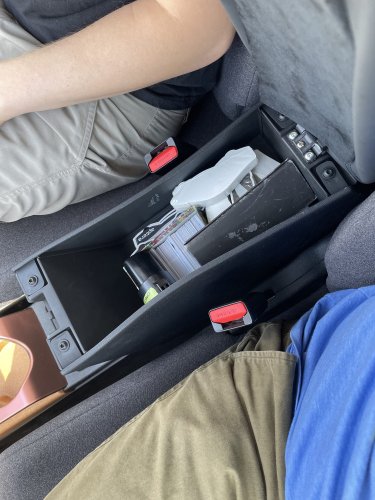 We finally got to drive the Aptera solar electric car
