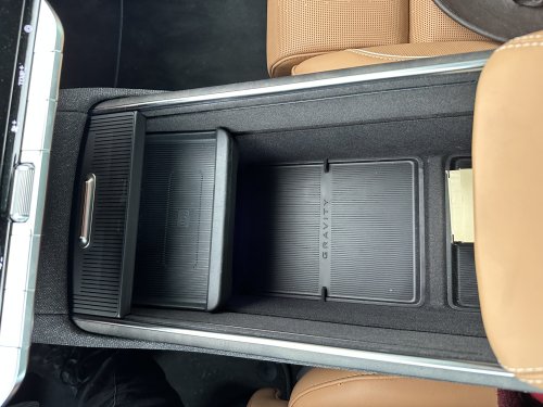 Lucid Gravity 2026 Review