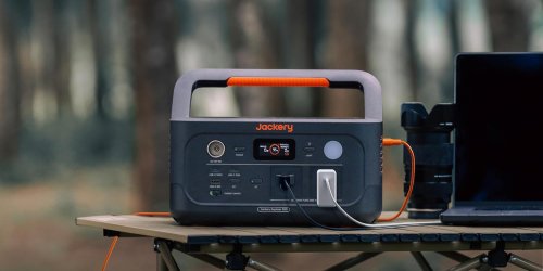 MINI, Bluetti exclusive Early Prime Day Elite 200 V2 power station $759, Navee G5 Max e-scooter $650 low, EGO electric mini bike, more
